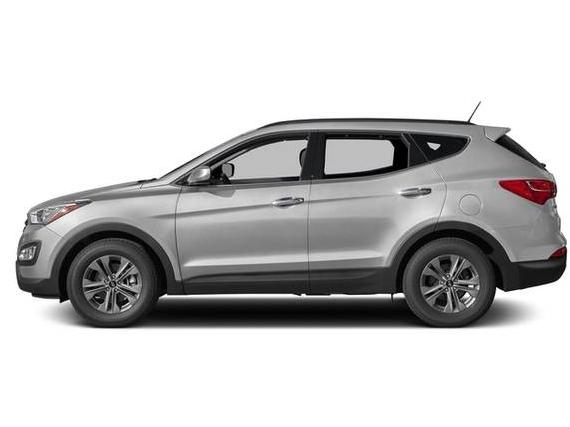 HYUNDAI SANTA FE 2016 5XYZTDLB0GG338845 image